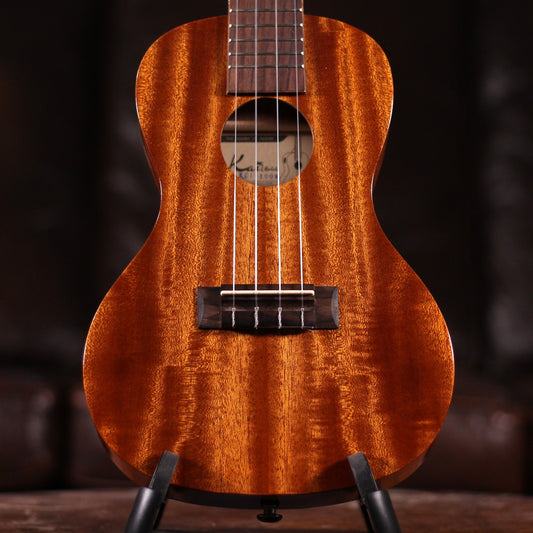 Kai KCI-100 Concert Ukulele - Ukuleles available at Foulds Guitars Derby
