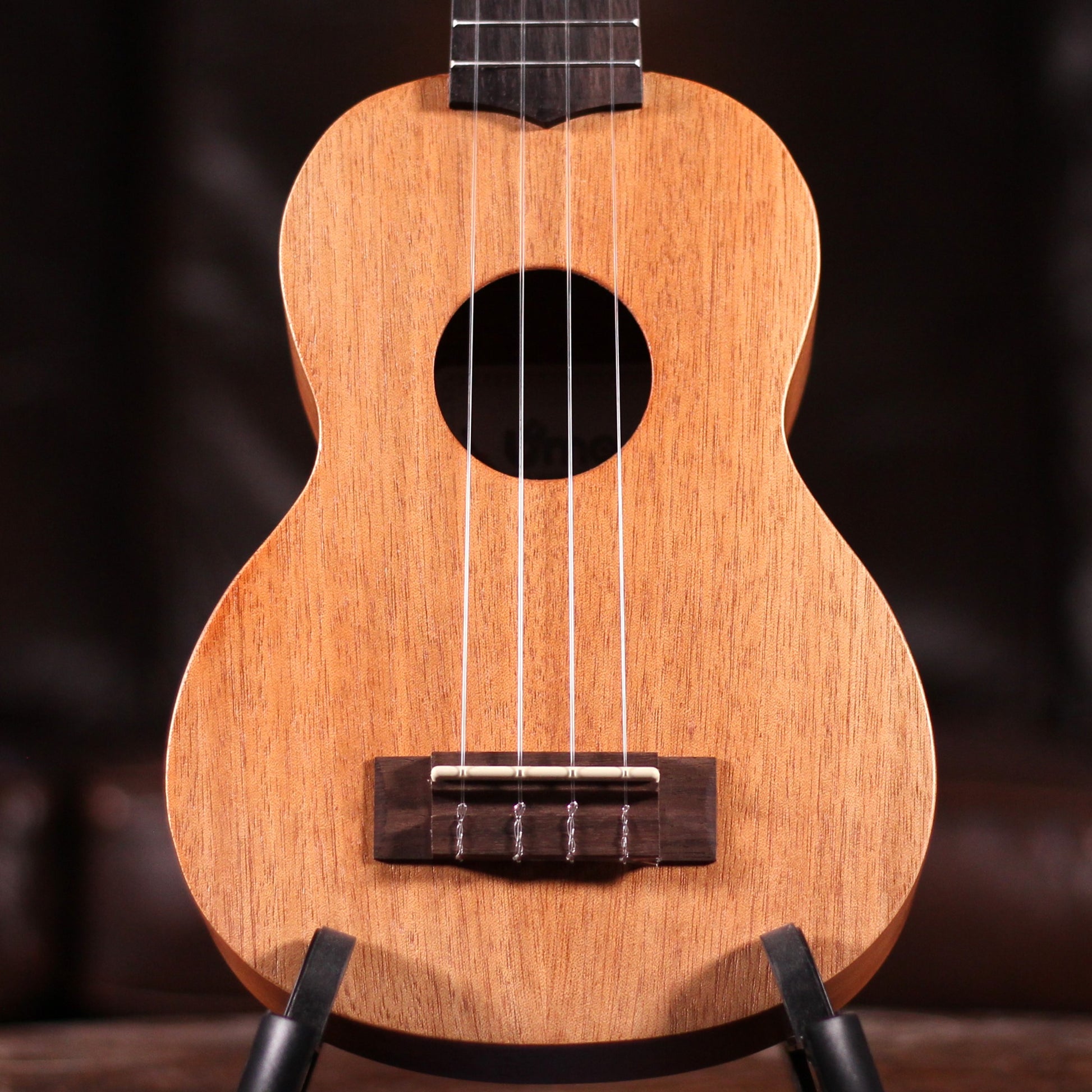 Uma-UK-03S Soprano Ukulele - Ukuleles available at Foulds Guitars Derby