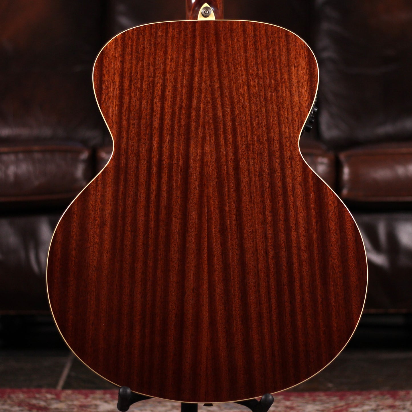Used - Alvarez Baritone ABT60e
