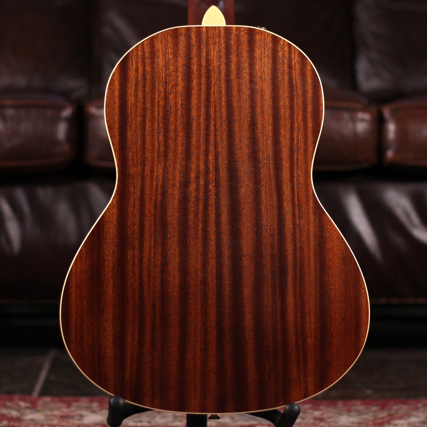 Fender Sonoran Mini - Mahogany