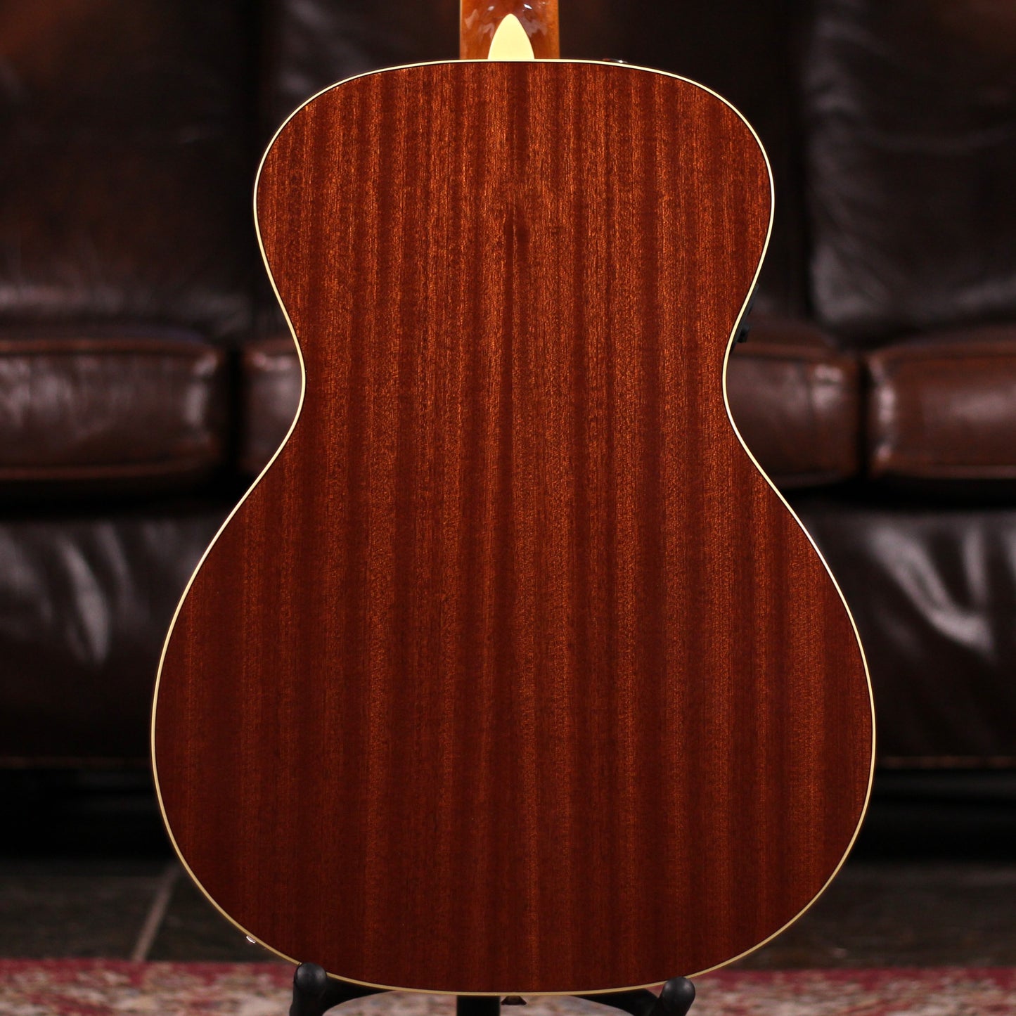 Fender  FA-235E Concert - Natural