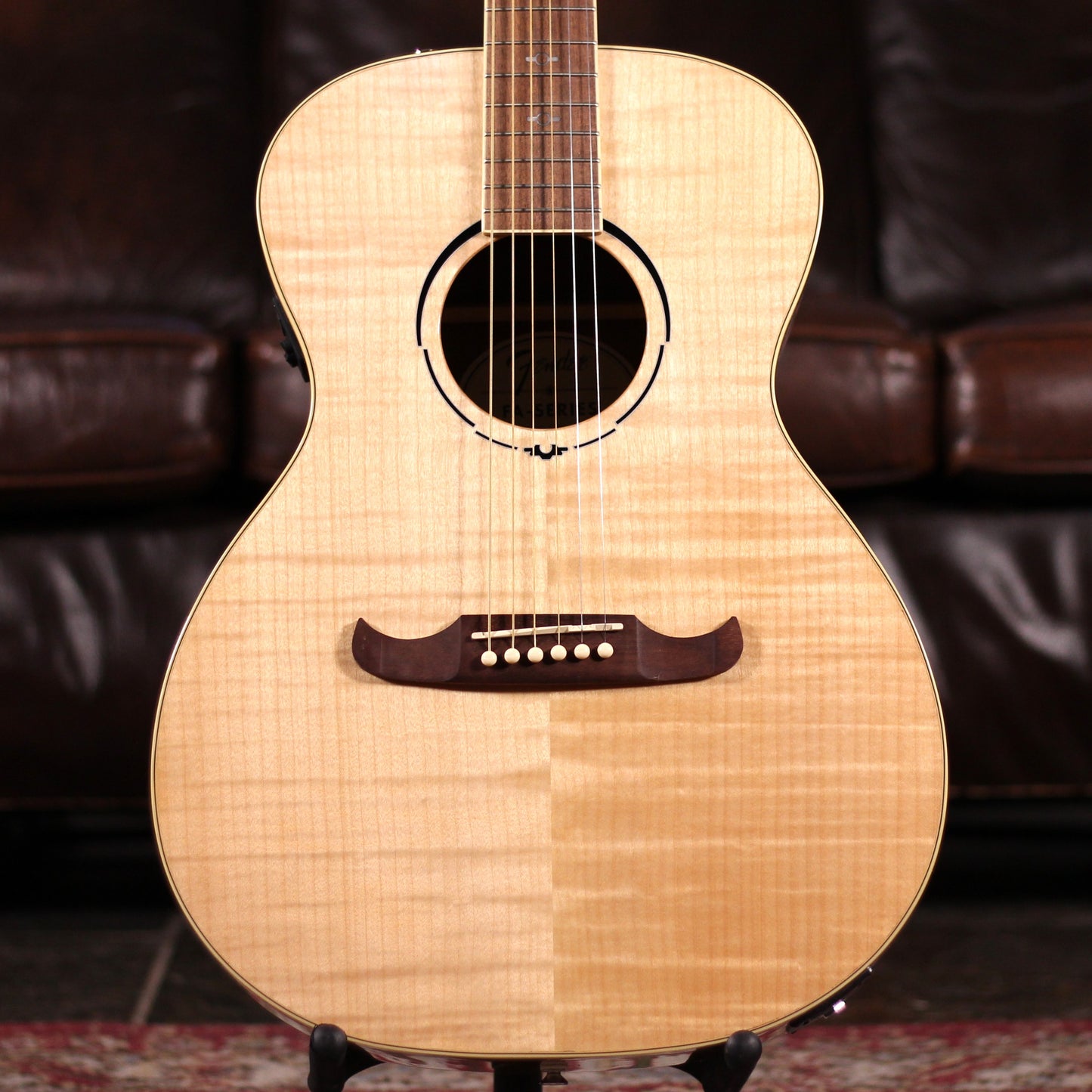 Fender  FA-235E Concert - Natural