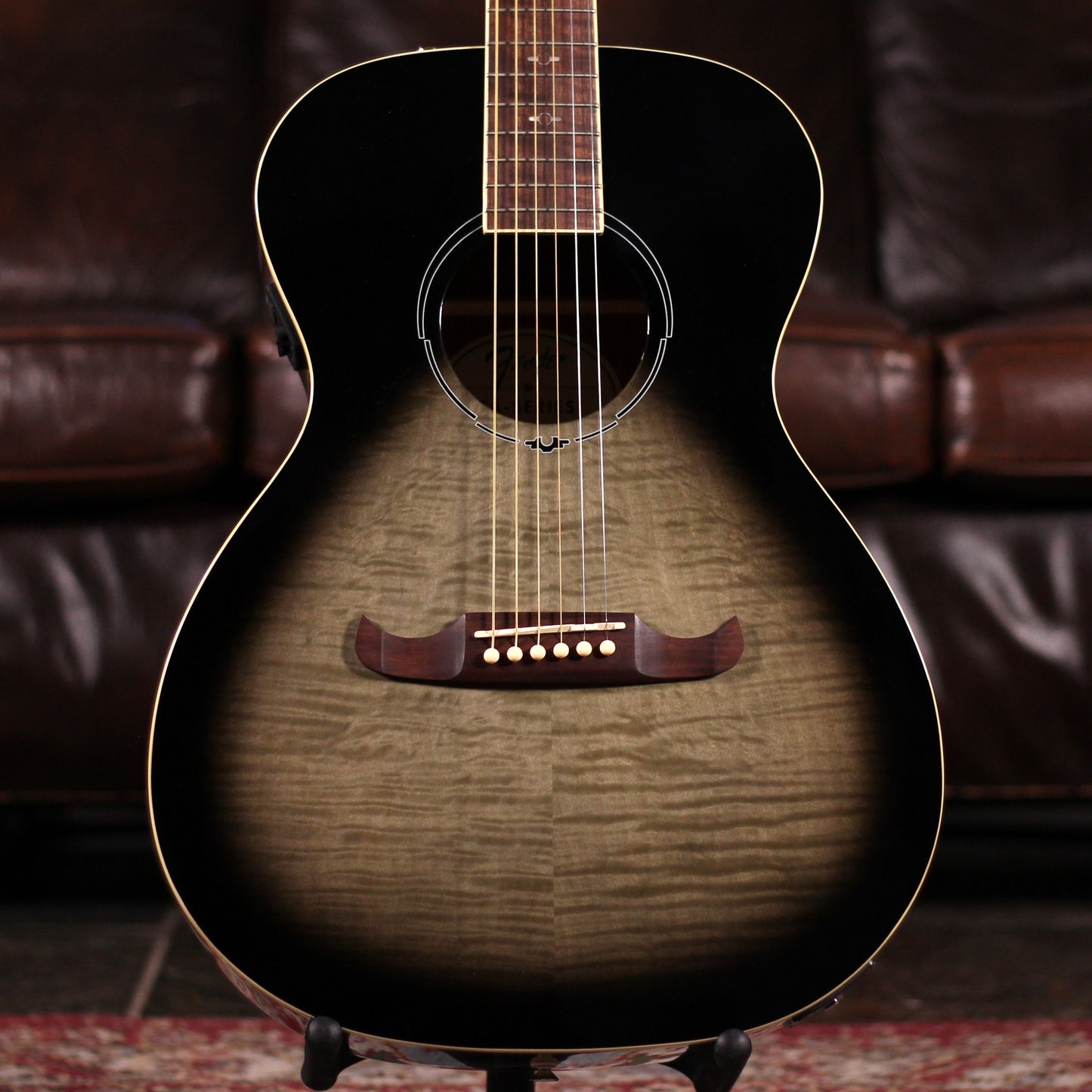 Fender FA-235E Concert - Moonlight Busrt