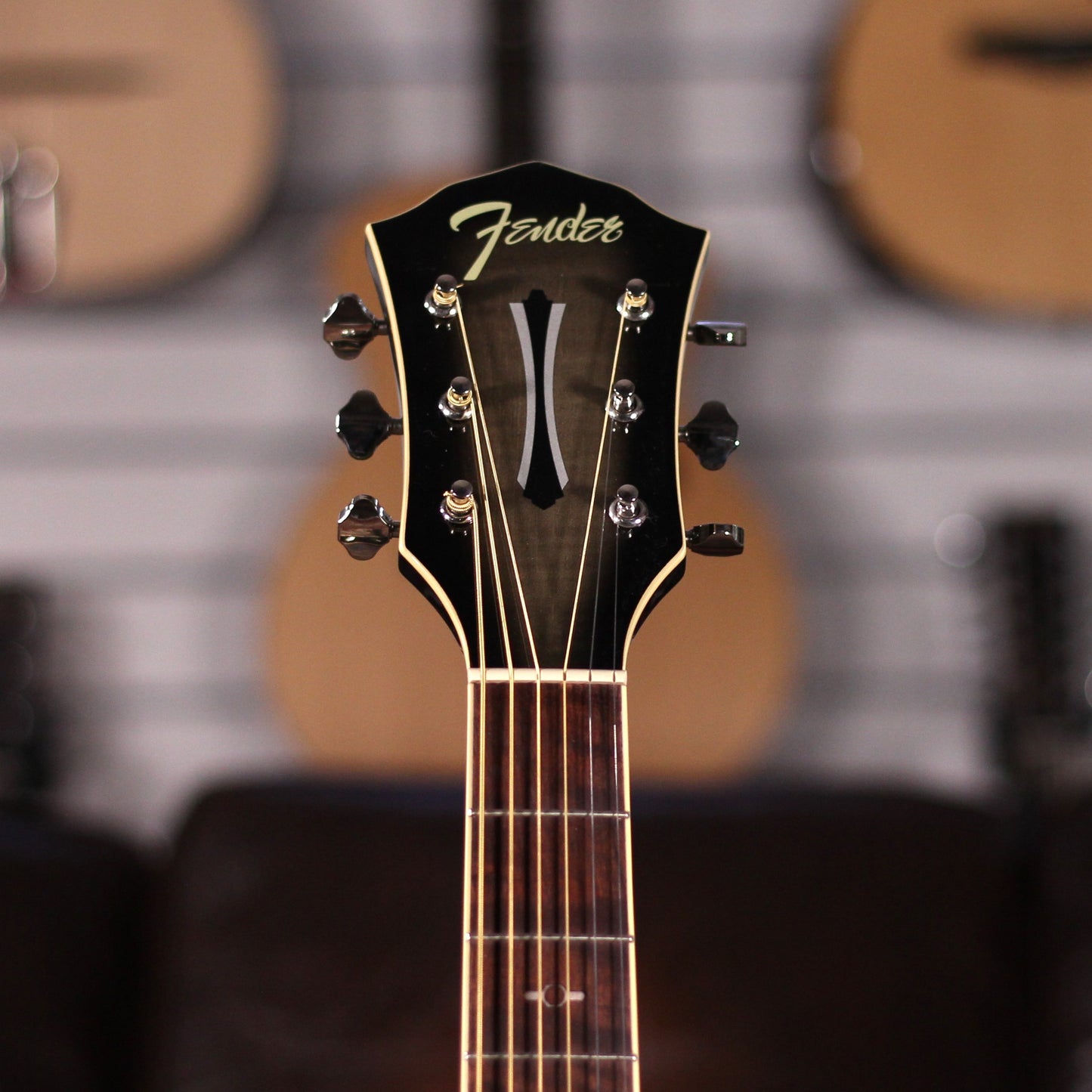 Fender FA-235E Concert - Moonlight Busrt