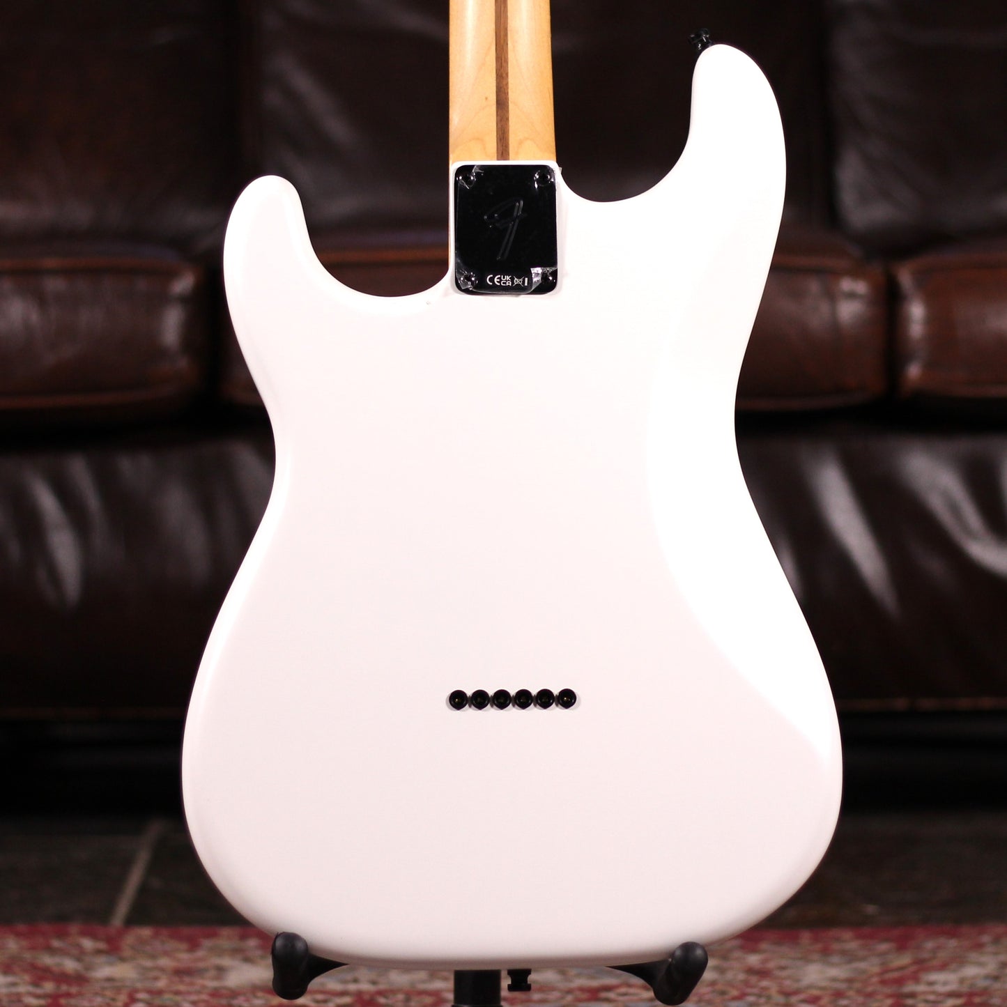 Fender Limited Edition Player II Advanced Stratocaster® HSS HT