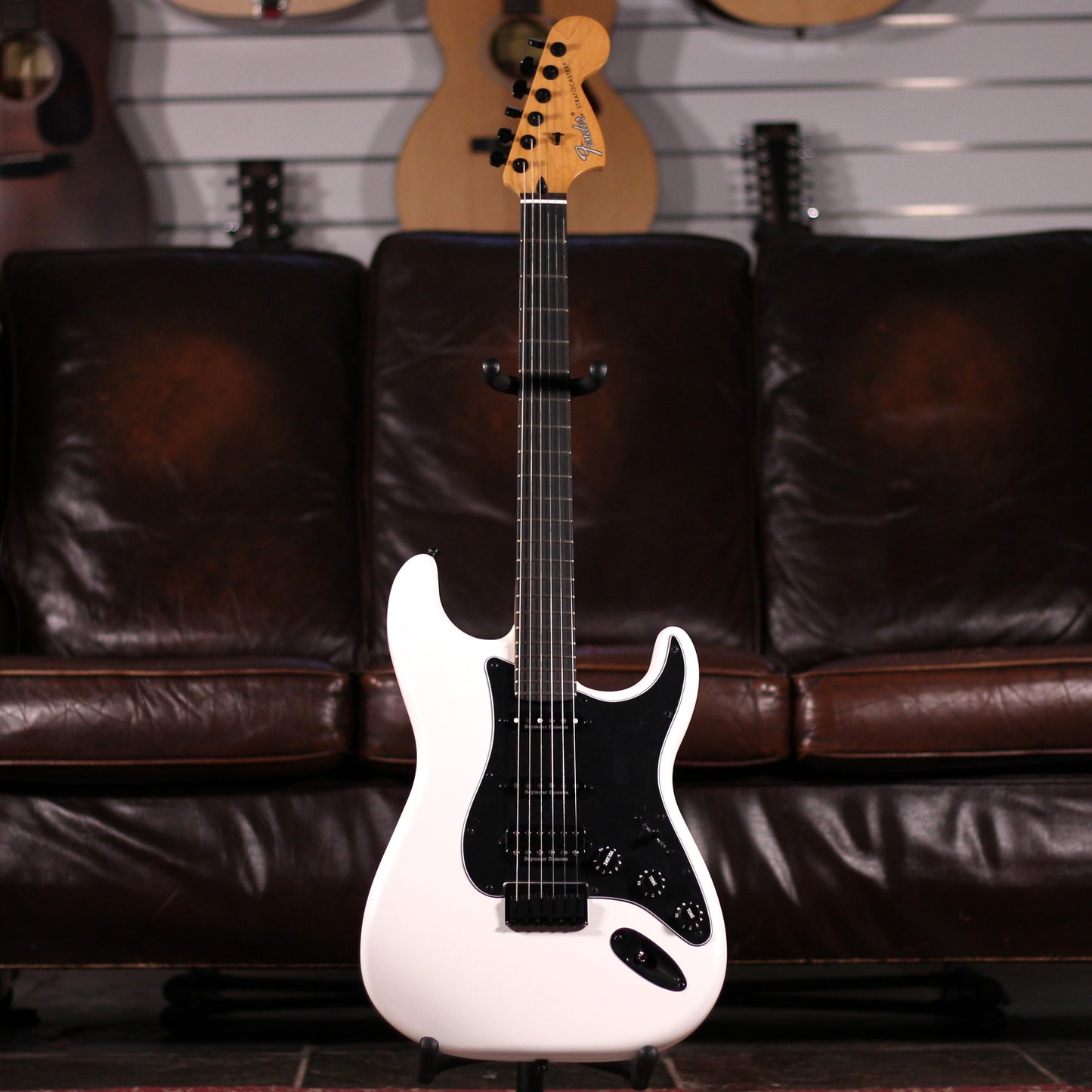 Fender Limited Edition Player II Advanced Stratocaster® HSS HT