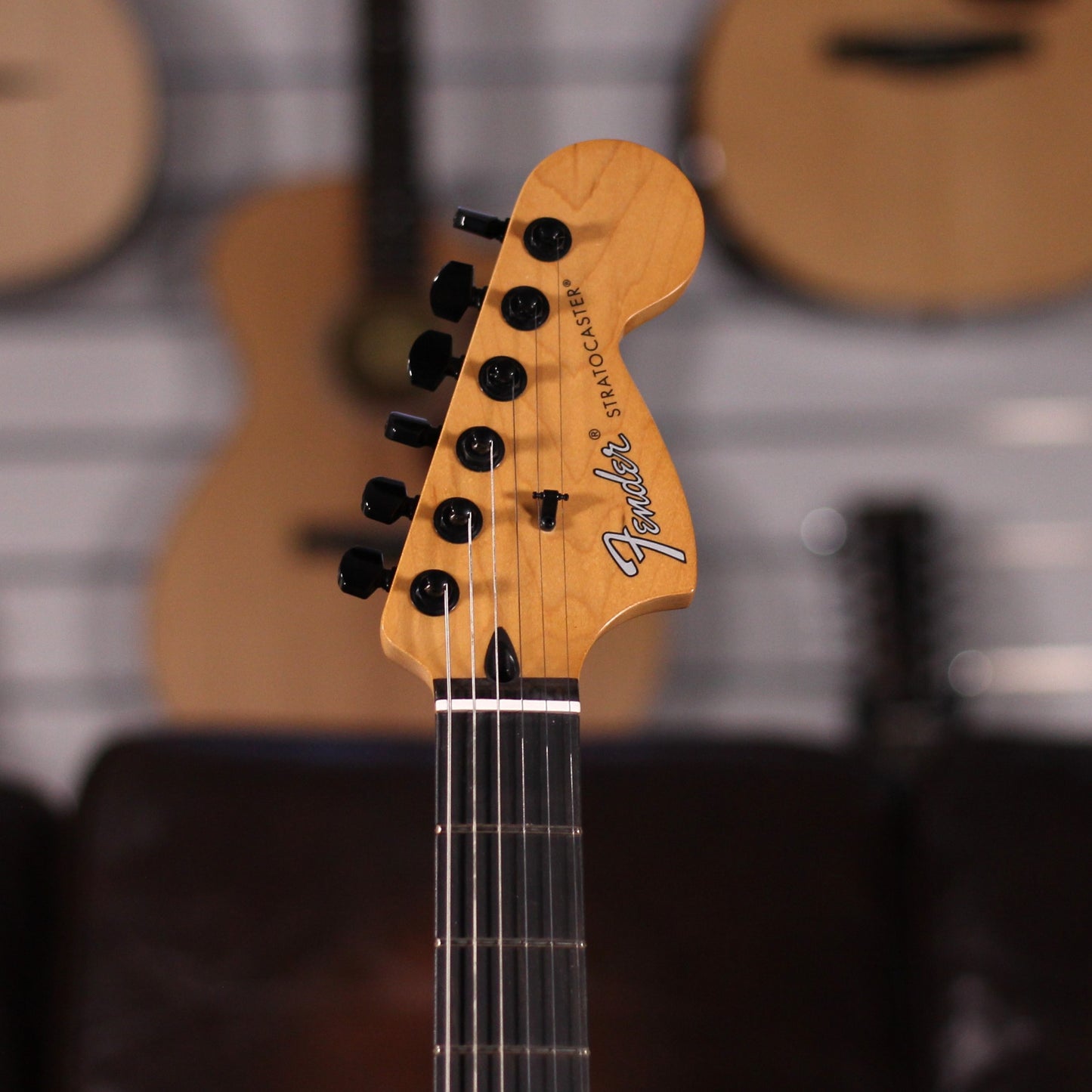 Fender Limited Edition Player II Advanced Stratocaster® HSS HT