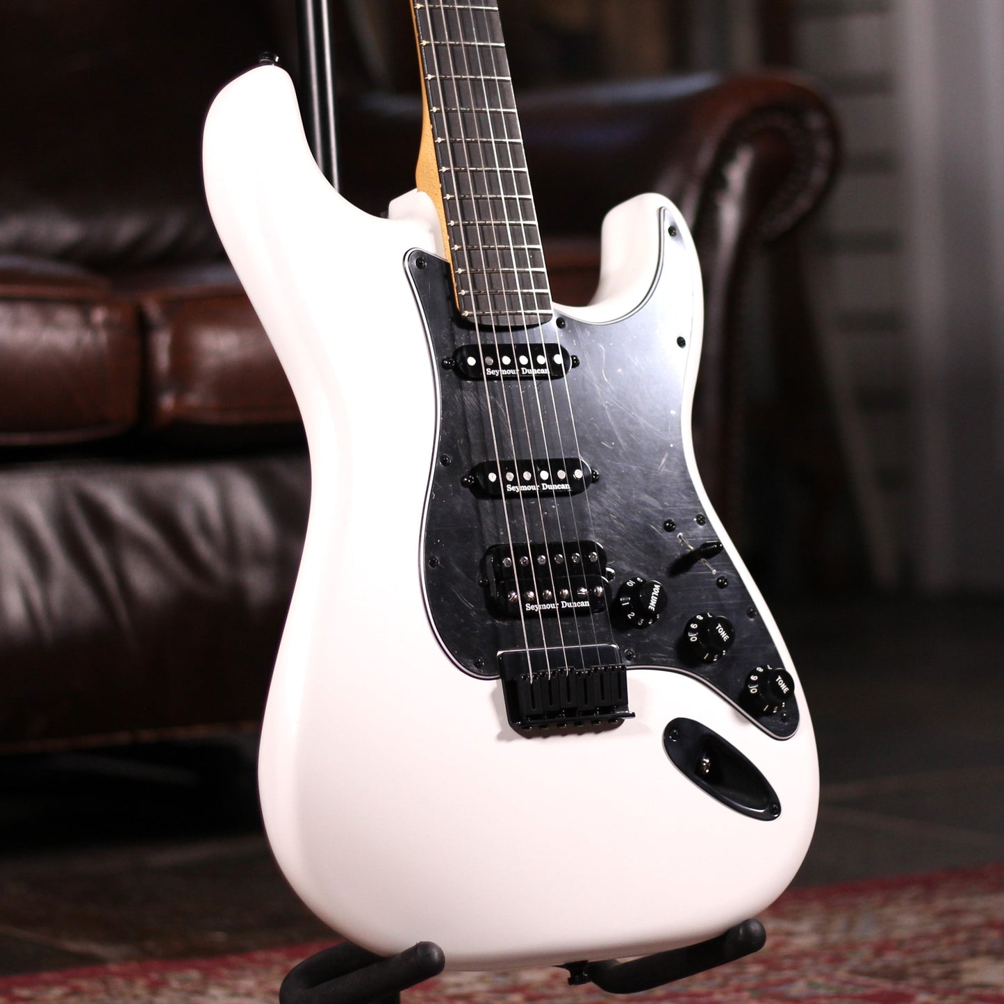 Fender Limited Edition Player II Advanced Stratocaster® HSS HT