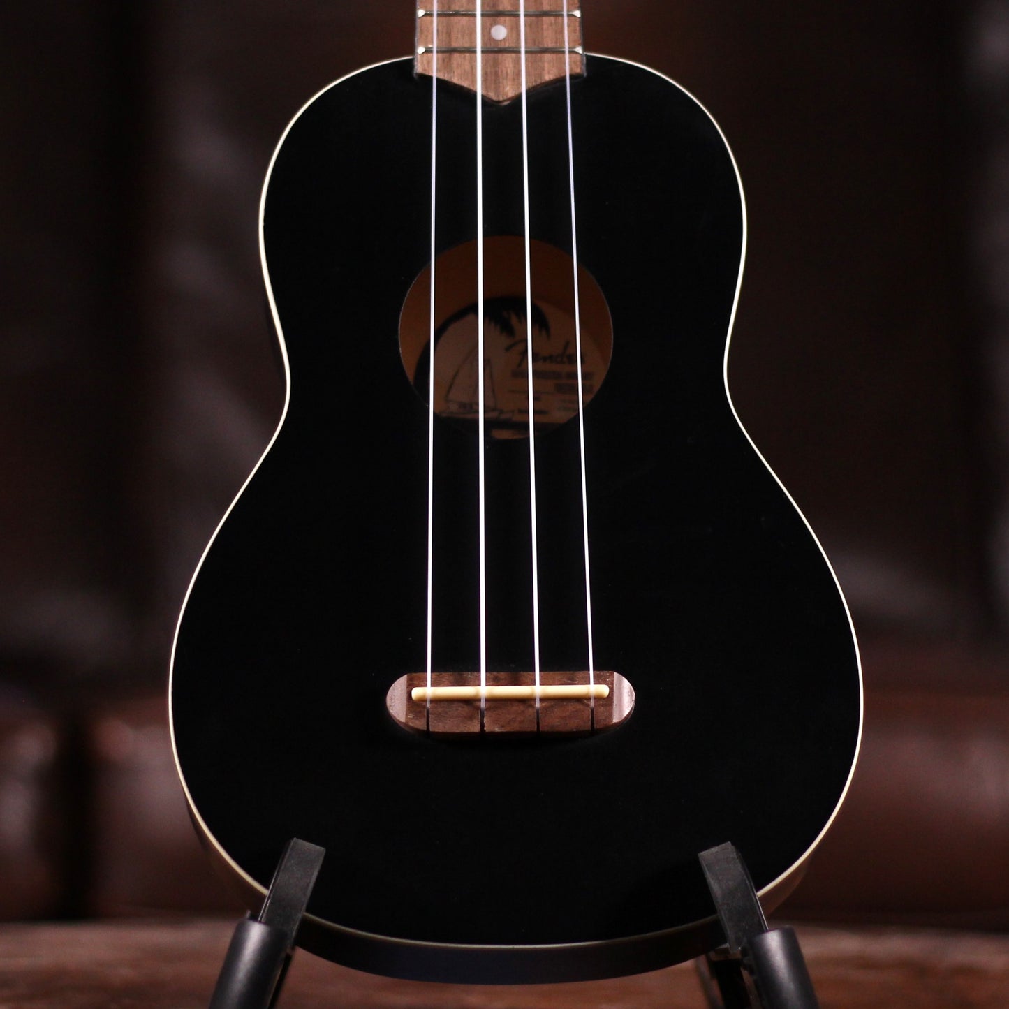 Fender Venice Soprano Ukulele
