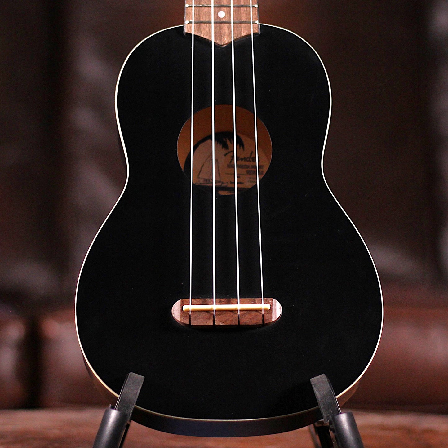 Fender Venice Soprano Ukulele
