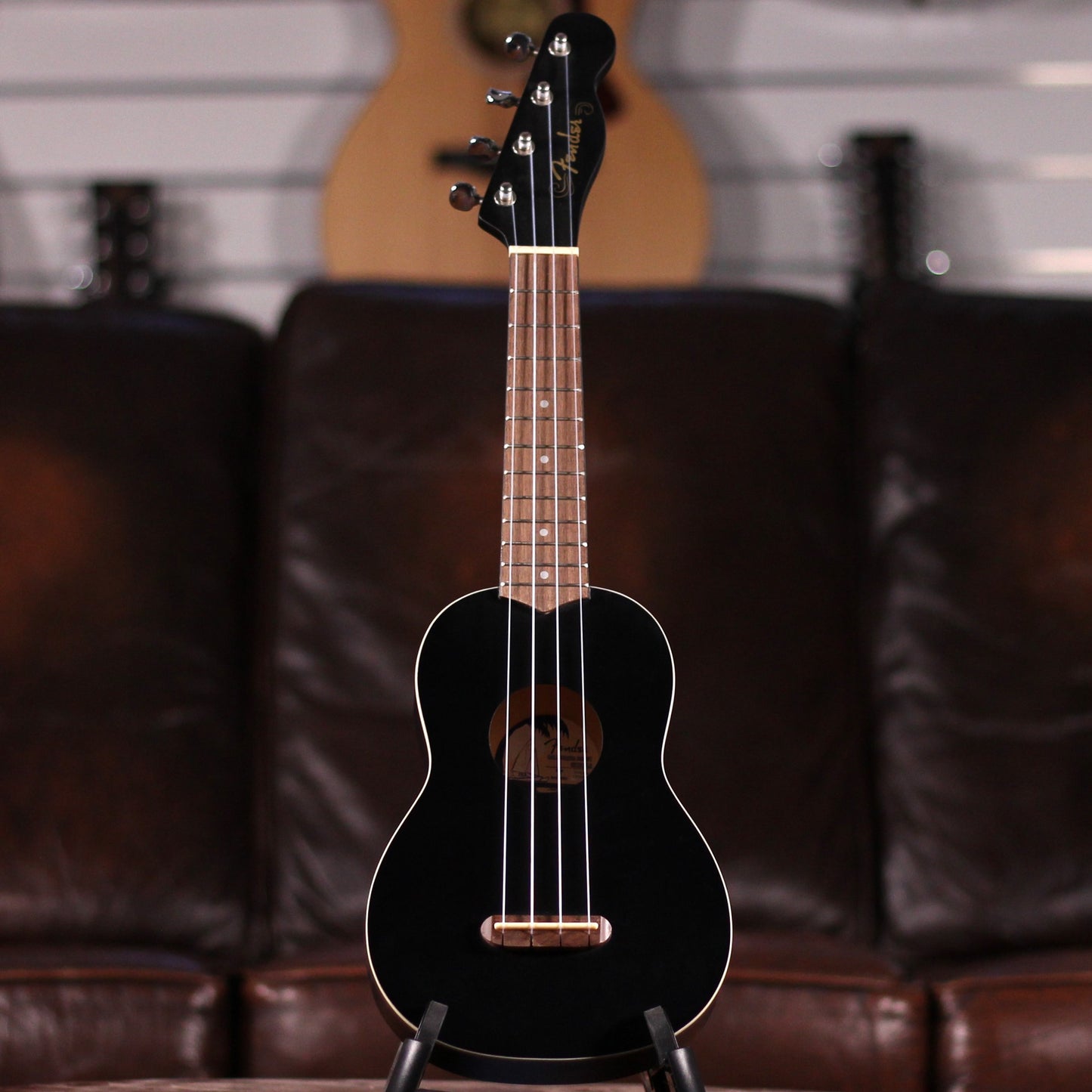 Fender Venice Soprano Ukulele