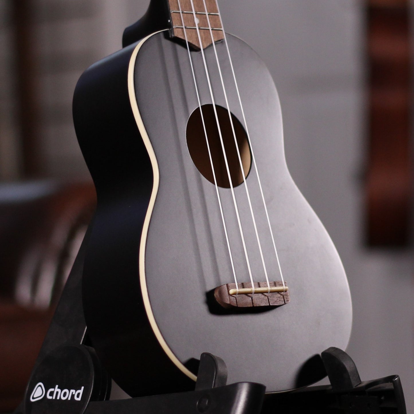 Fender Venice Soprano Ukulele