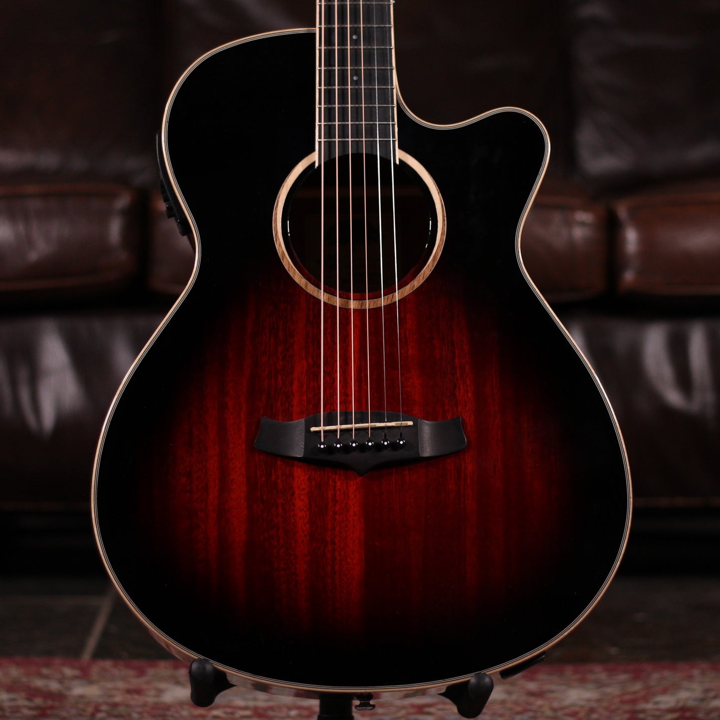 Tanglewood TW4CE AVB