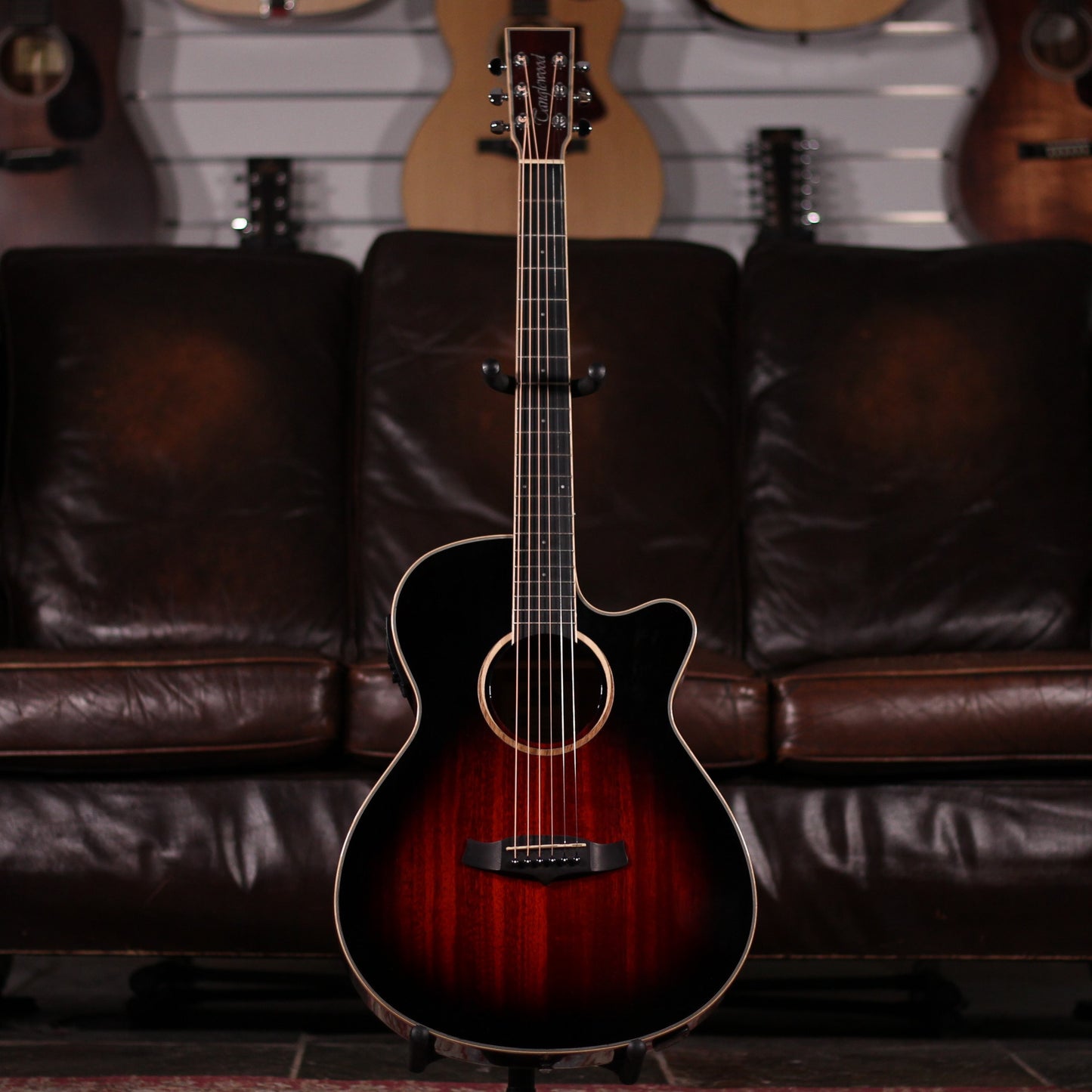 Tanglewood TW4CE AVB