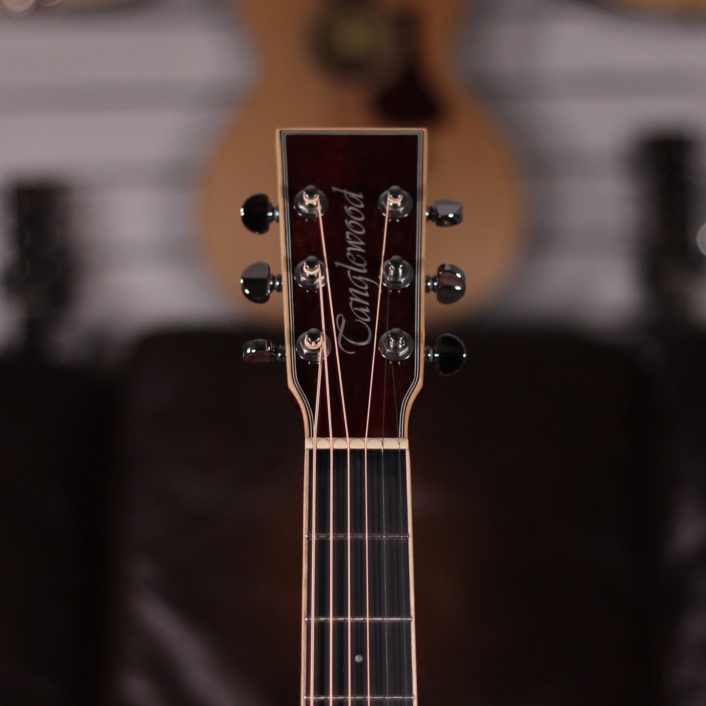 Tanglewood TW4CE AVB