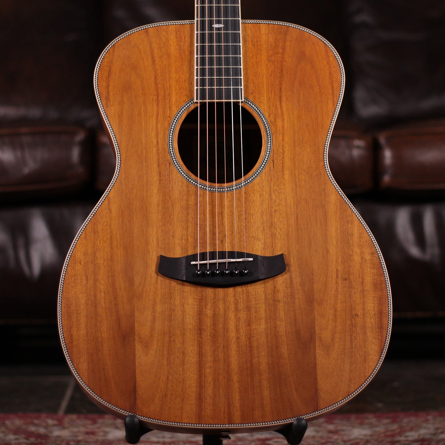 Tanglewood TRU3AK Orchestral Size  Acoustic Guitar