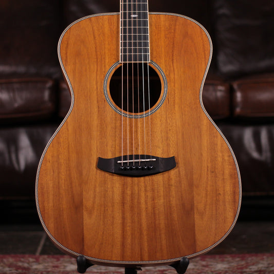 Tanglewood TRU3AK Orchestral Size  Acoustic Guitar