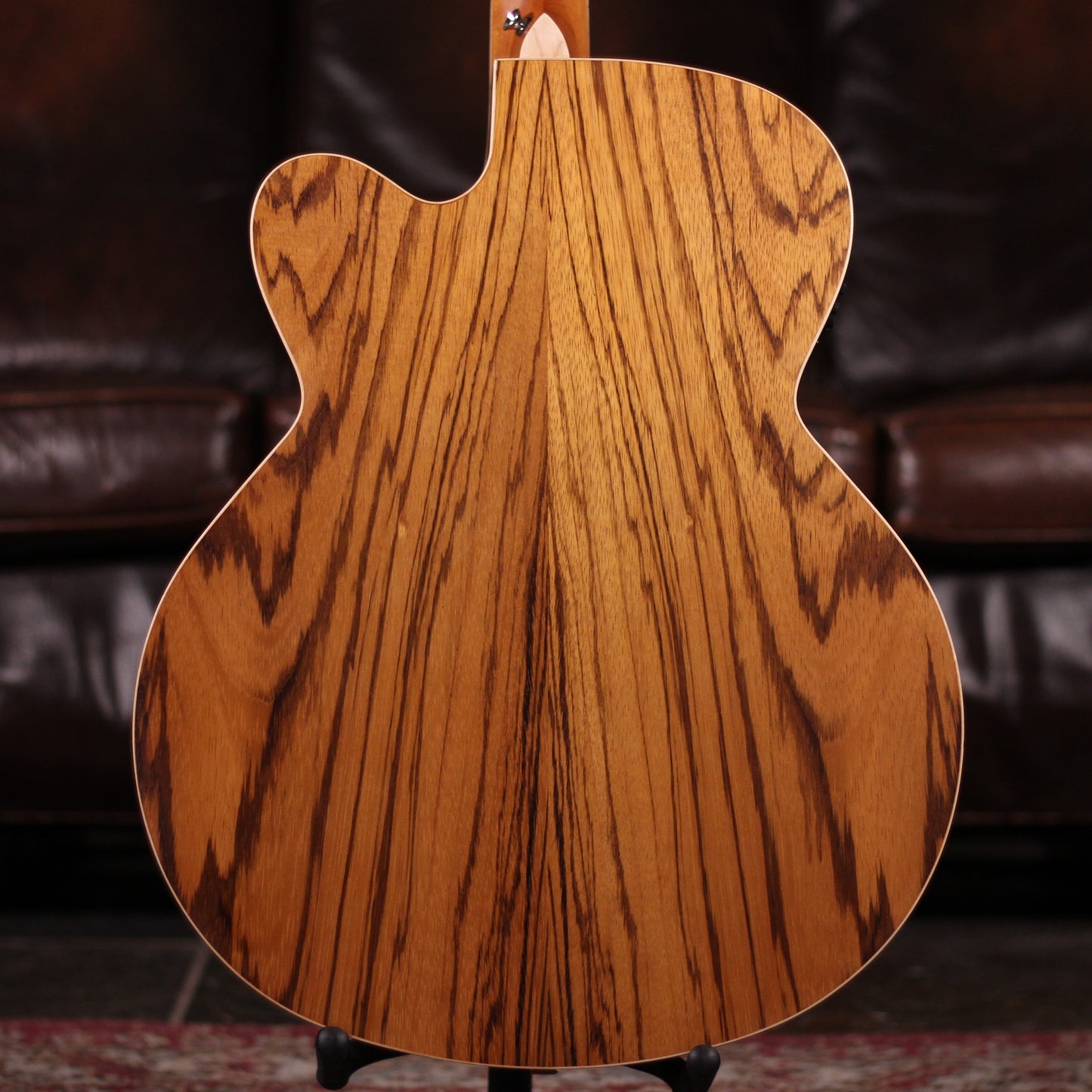 Tanglewood TRU7CEAZ Jumbo