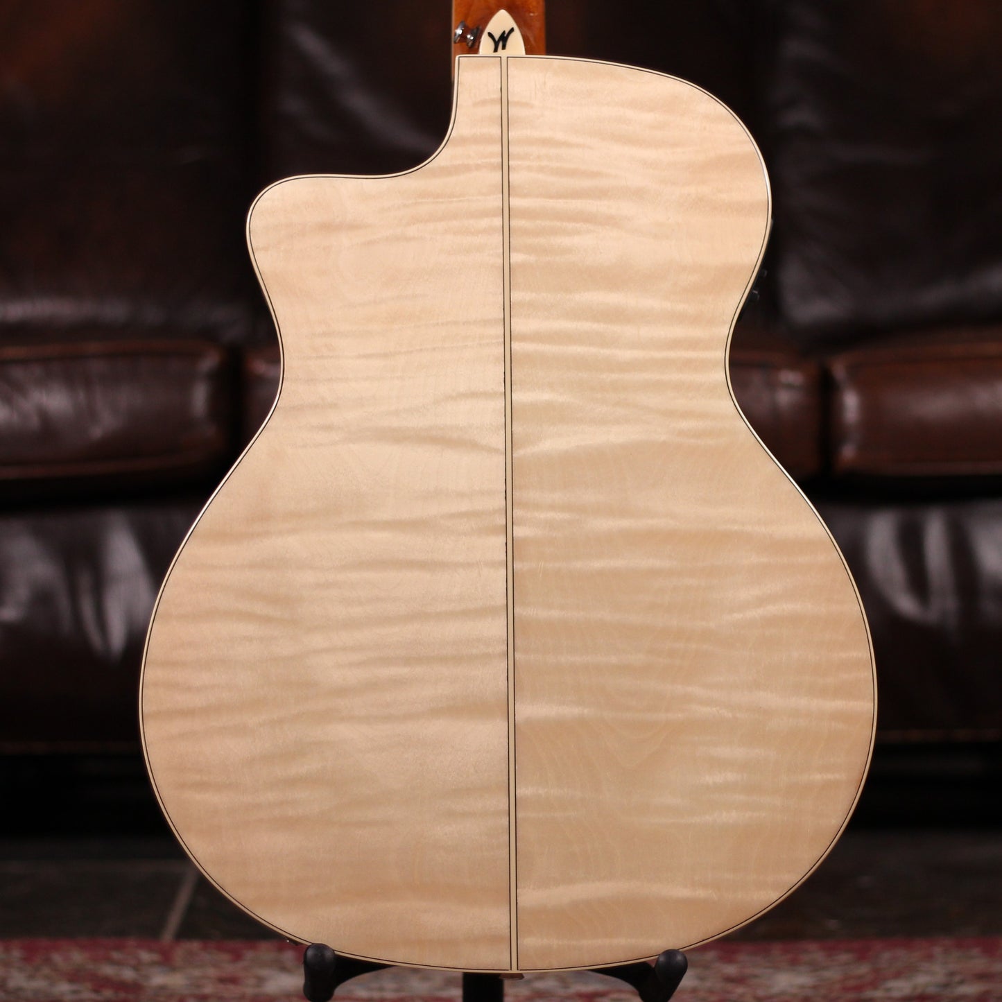 Washburn AG40CE