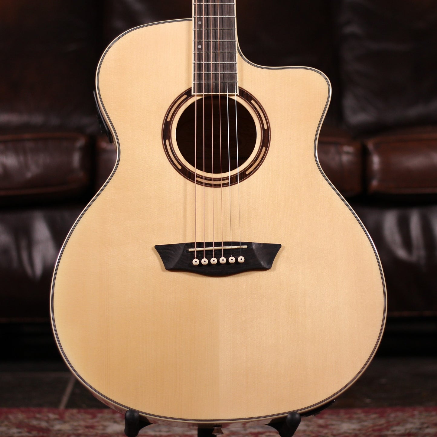 Washburn AG40CE