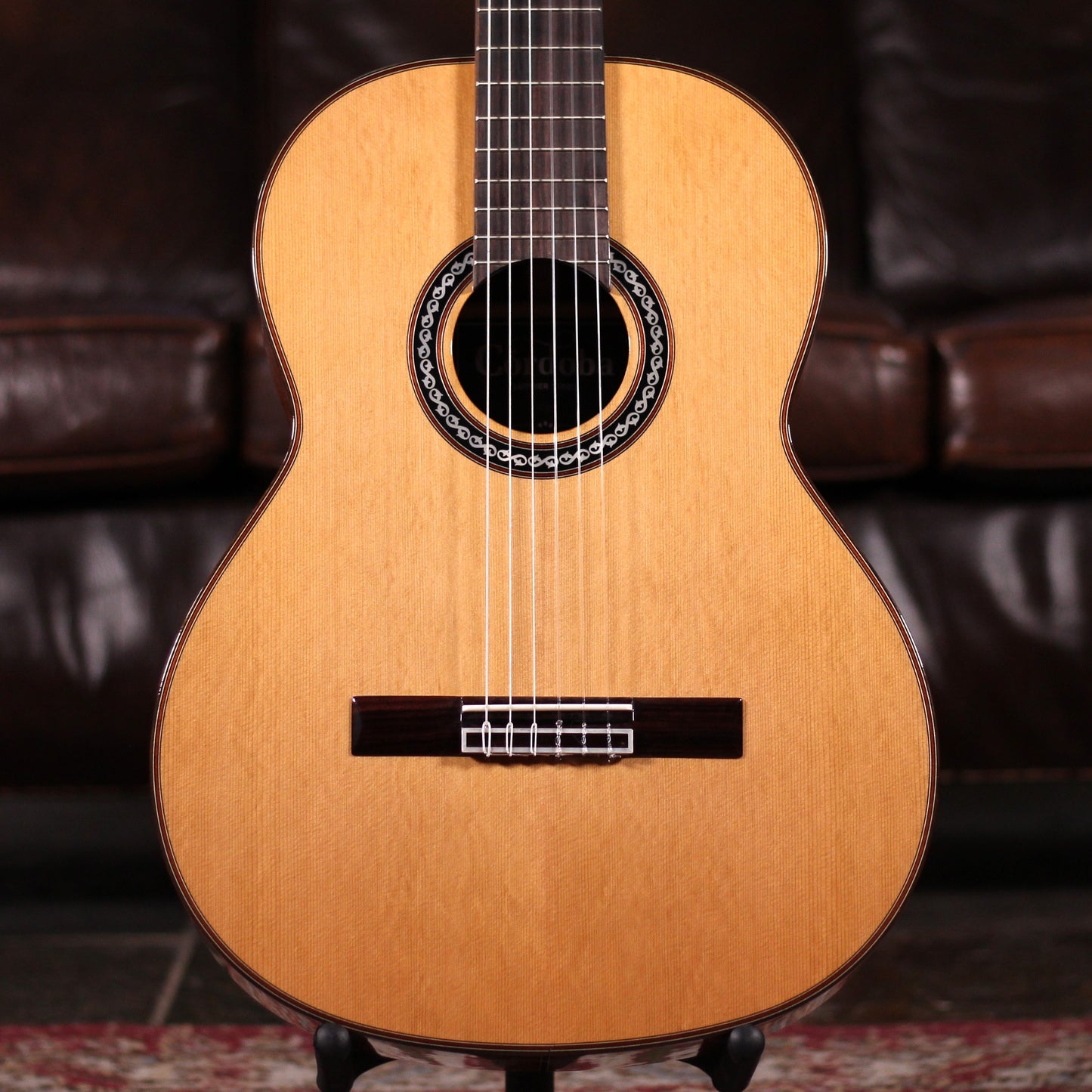 Cordoba C9 Cedar