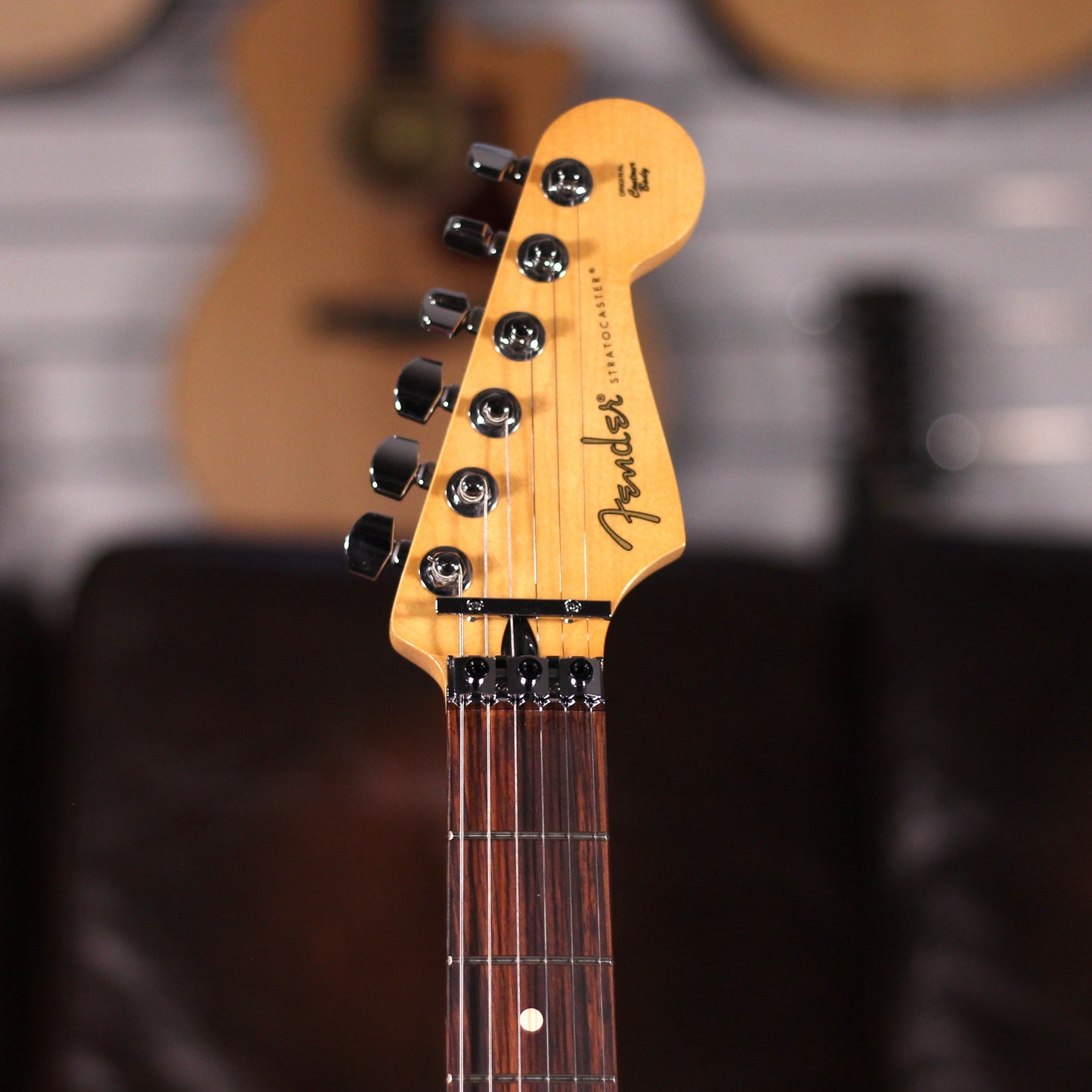 Fender Player II Modified Stratocaster - Olympic Pearl