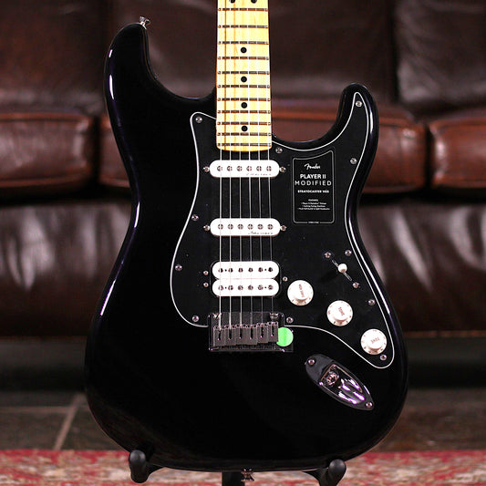 Fender Player II Modified Stratocaster - Dusk