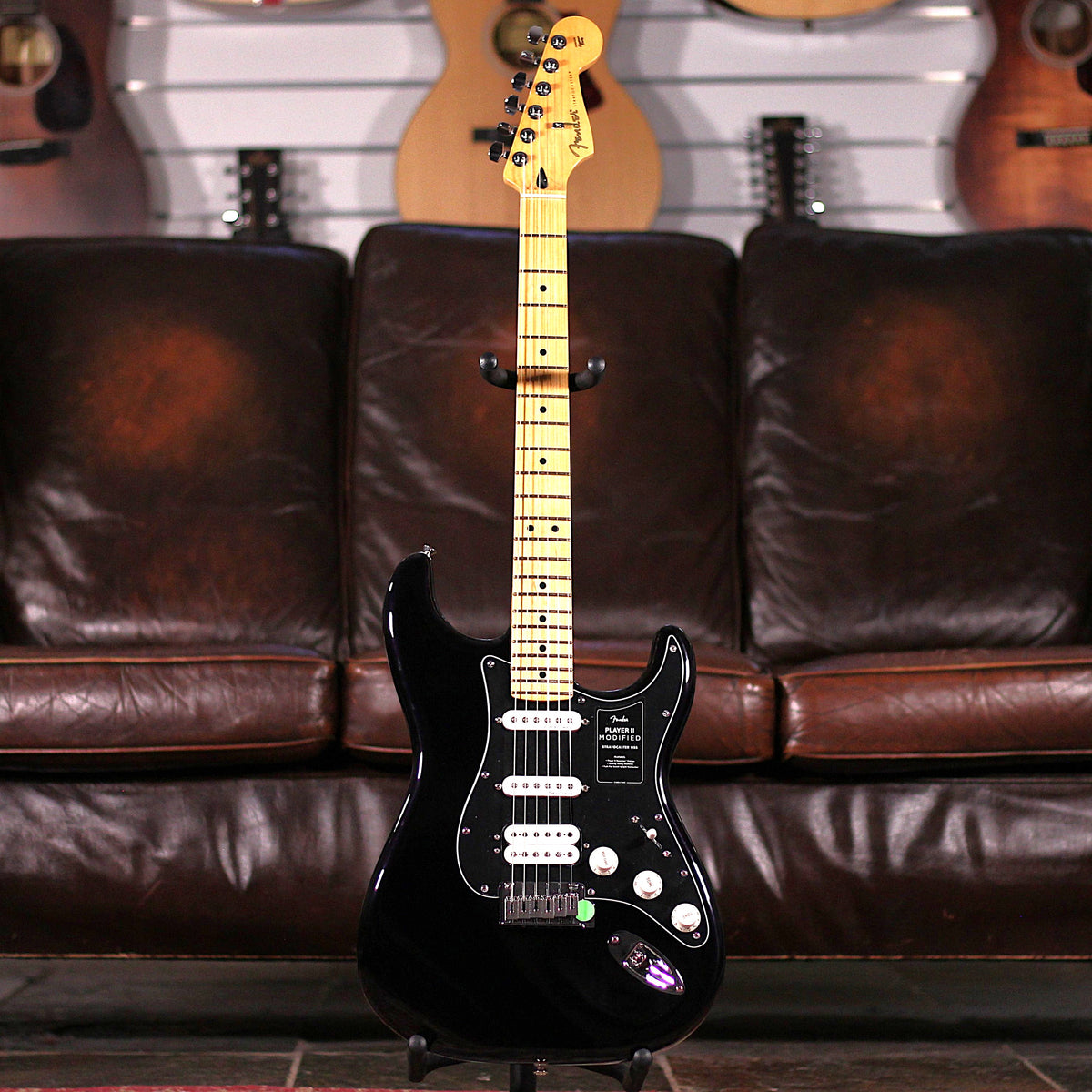 Fender Player II Modified Stratocaster - Dusk