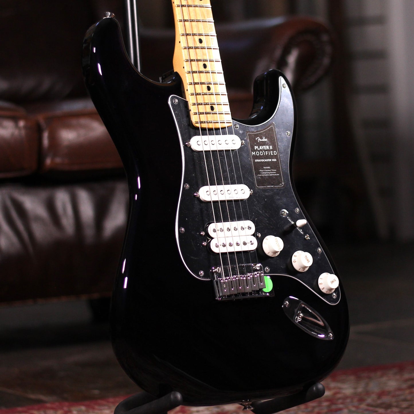 Fender Player II Modified Stratocaster - Dusk