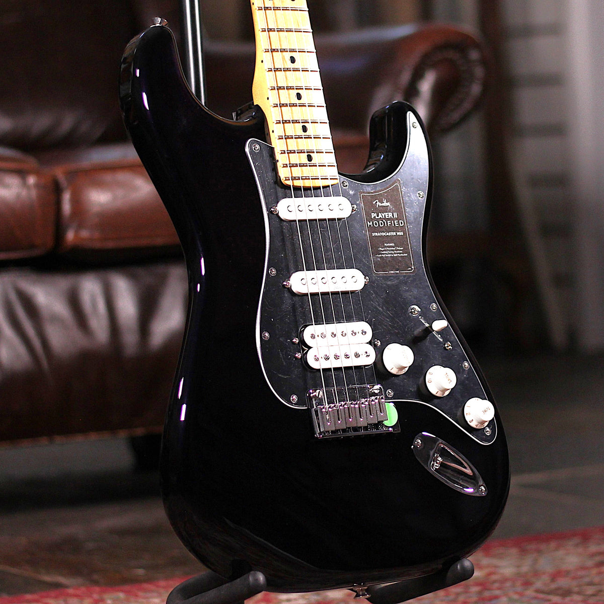 Fender Player II Modified Stratocaster - Dusk