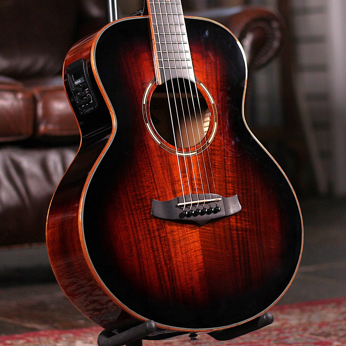 Tanglewood TWX1EK