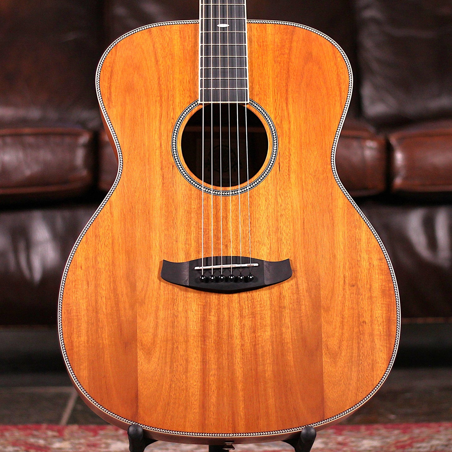 Tanglewood TRU3AK Orchestral Size  Acoustic Guitar