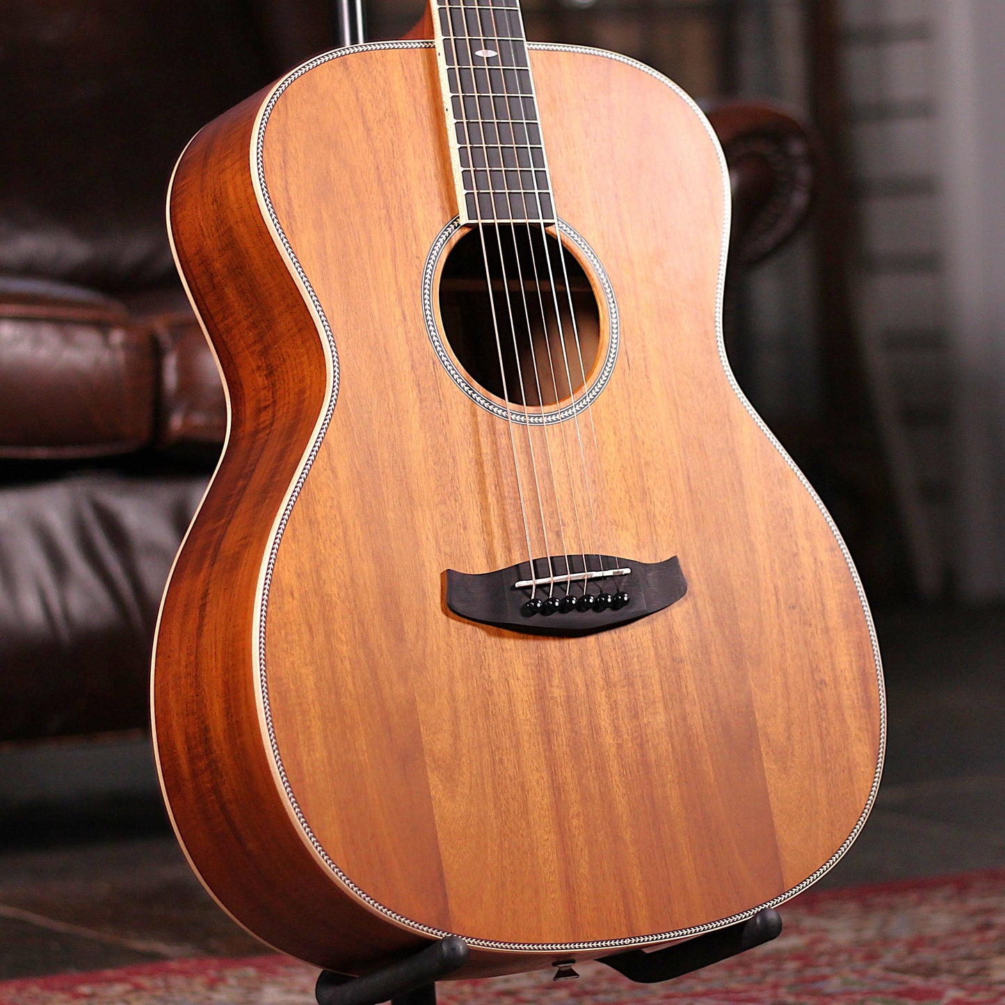 Tanglewood TRU3AK Orchestral Size  Acoustic Guitar