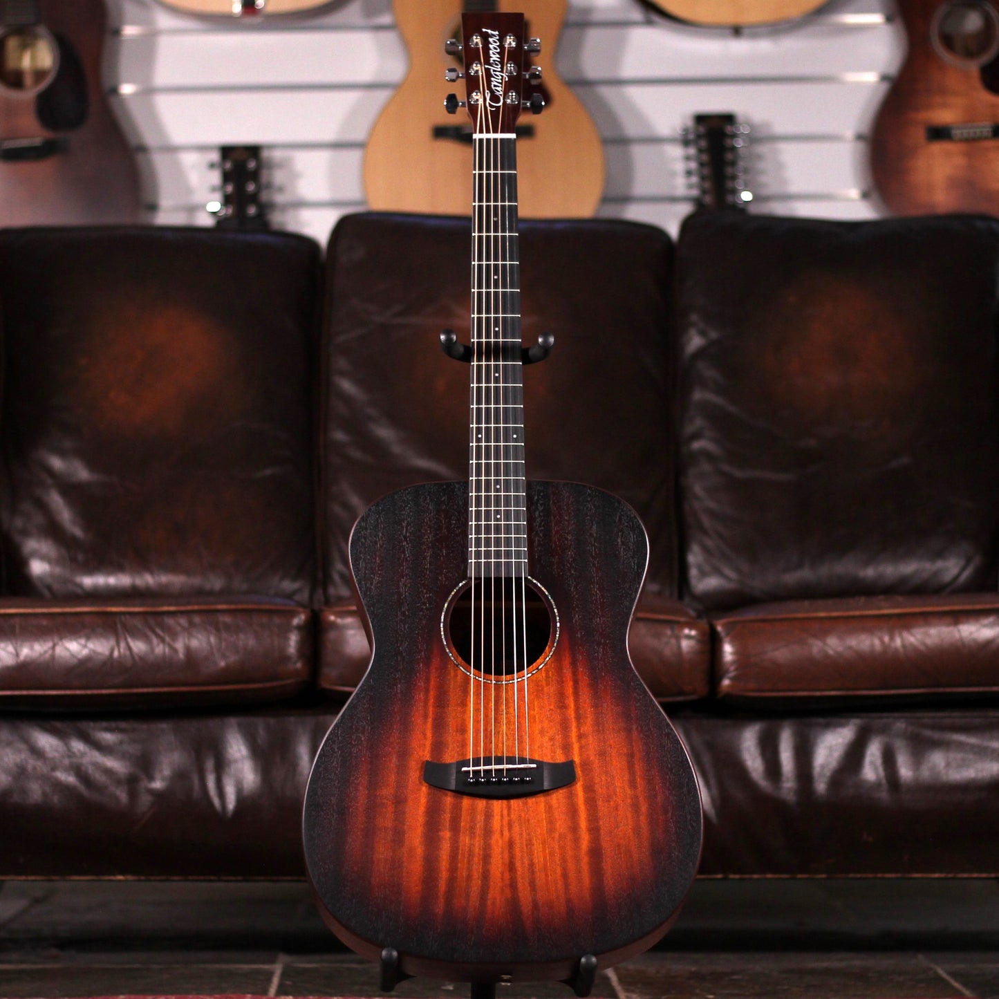 Tanglewood TC3 Crossroads Folk Acoustic