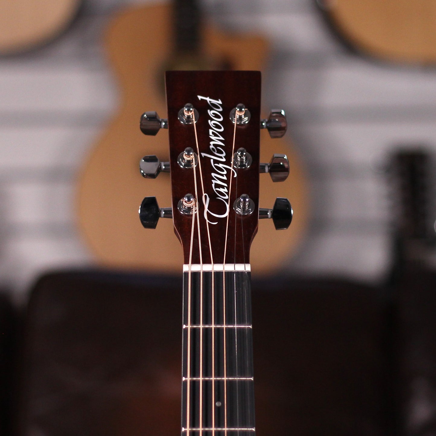 Tanglewood TC3 Crossroads Folk Acoustic