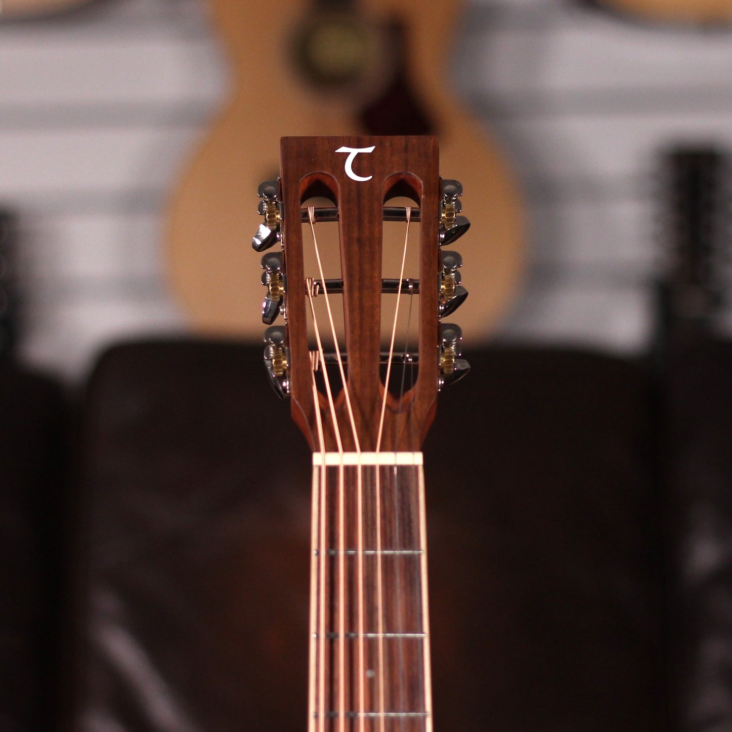 Tanglewood TSC8E Sundance