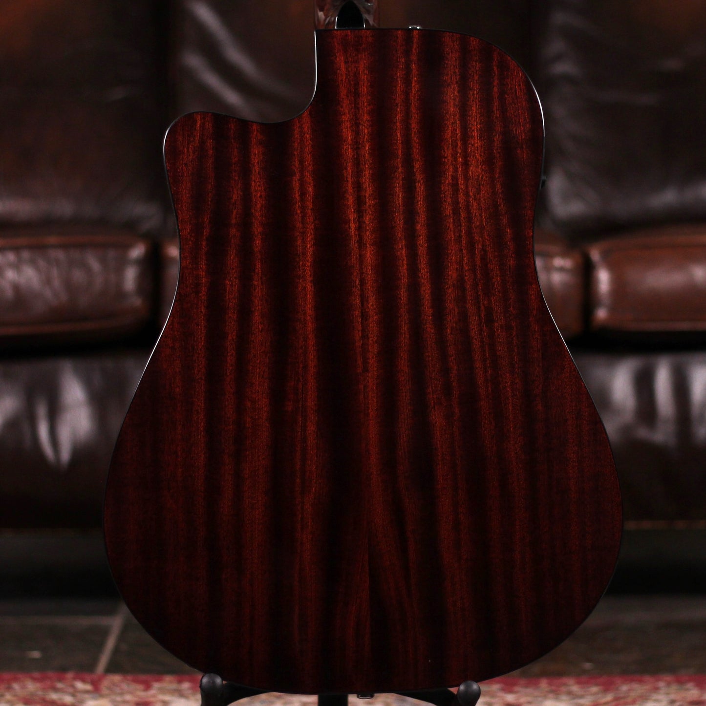 Fender CD-140SCE Dreadnaught