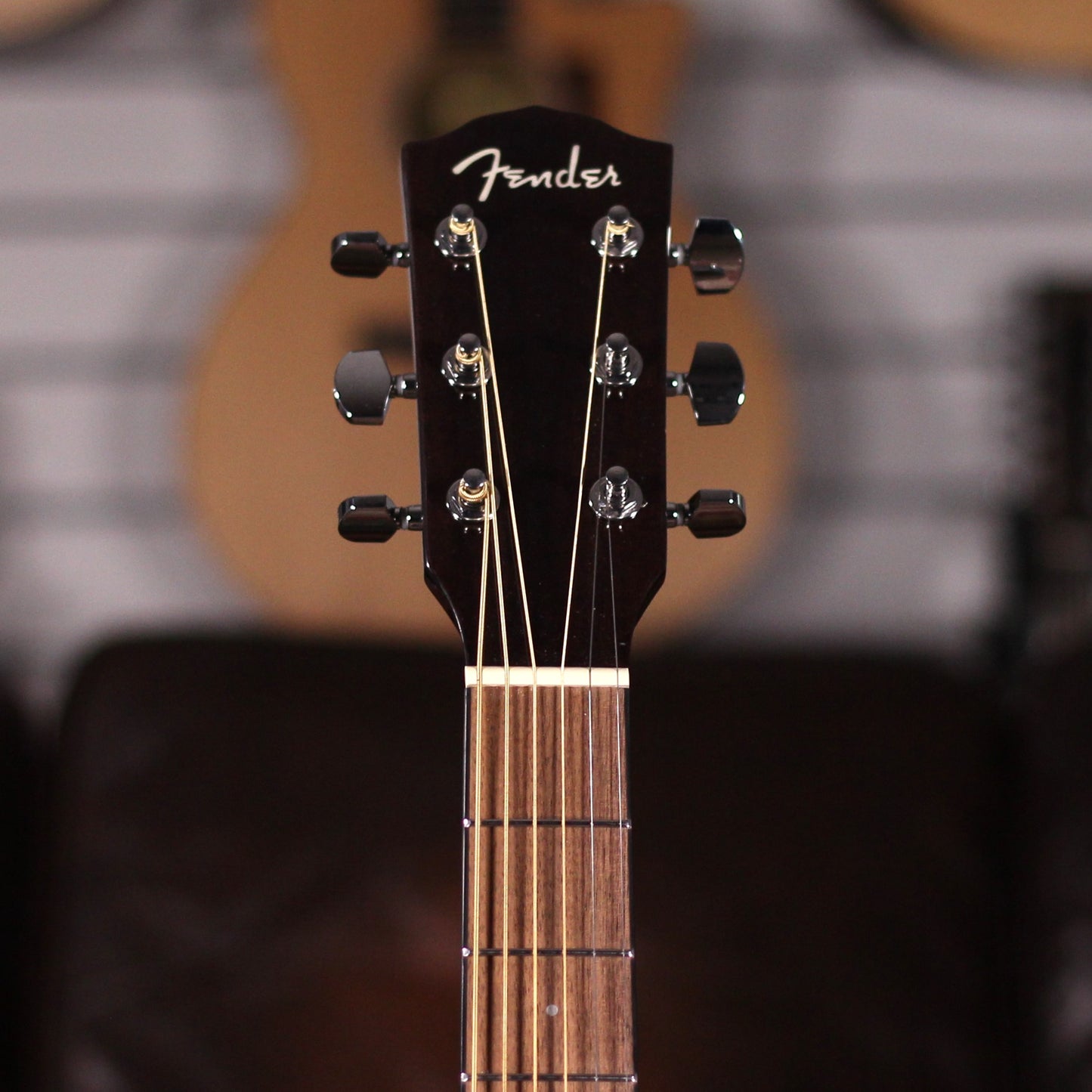 Fender CD-140SCE Dreadnaught