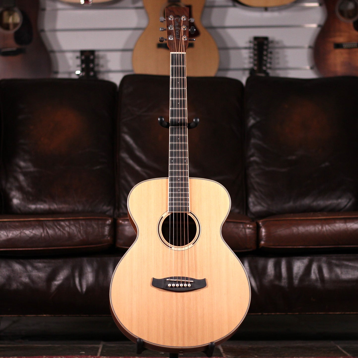 Tanglewood DBT-F-HR LH