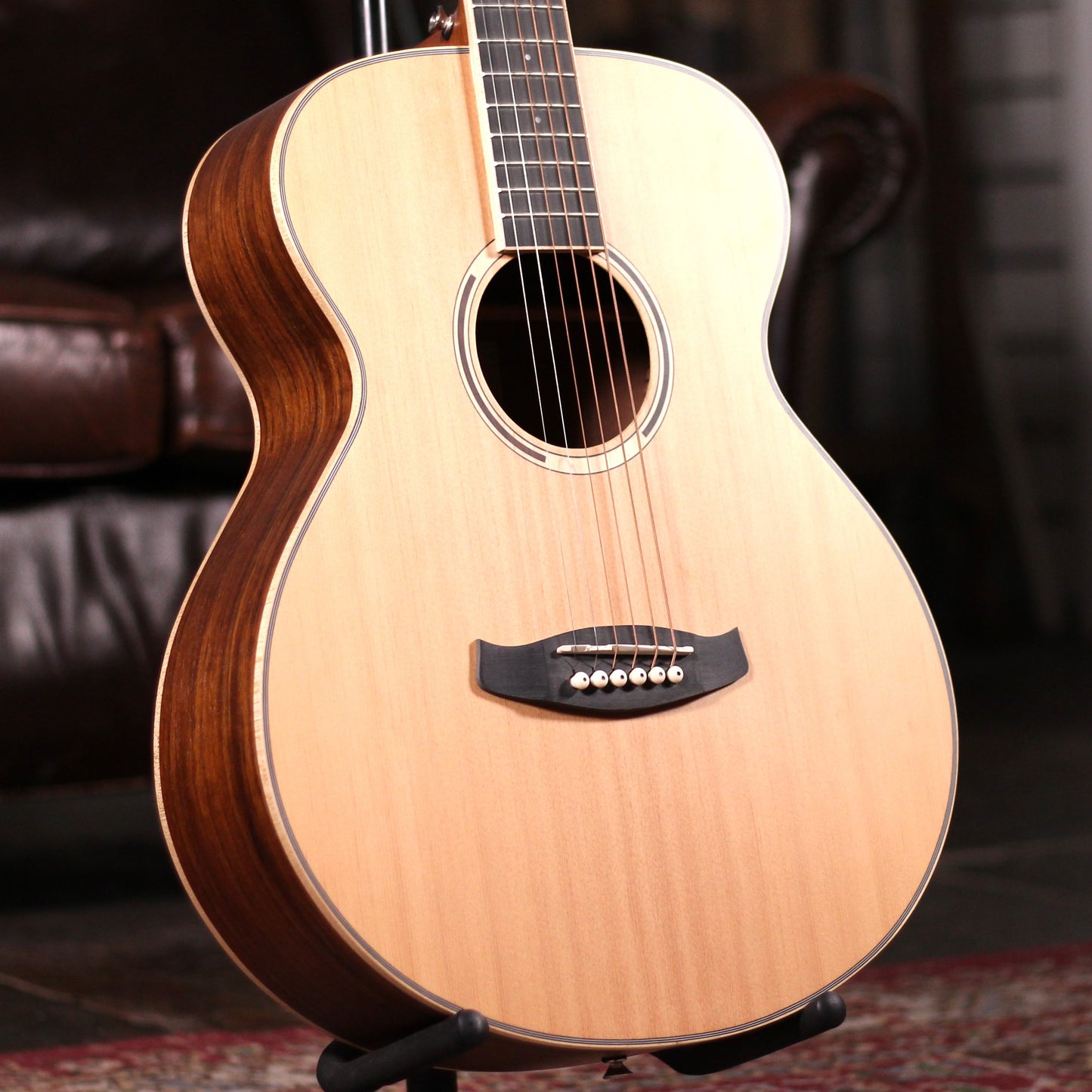 Tanglewood DBT-F-HR LH