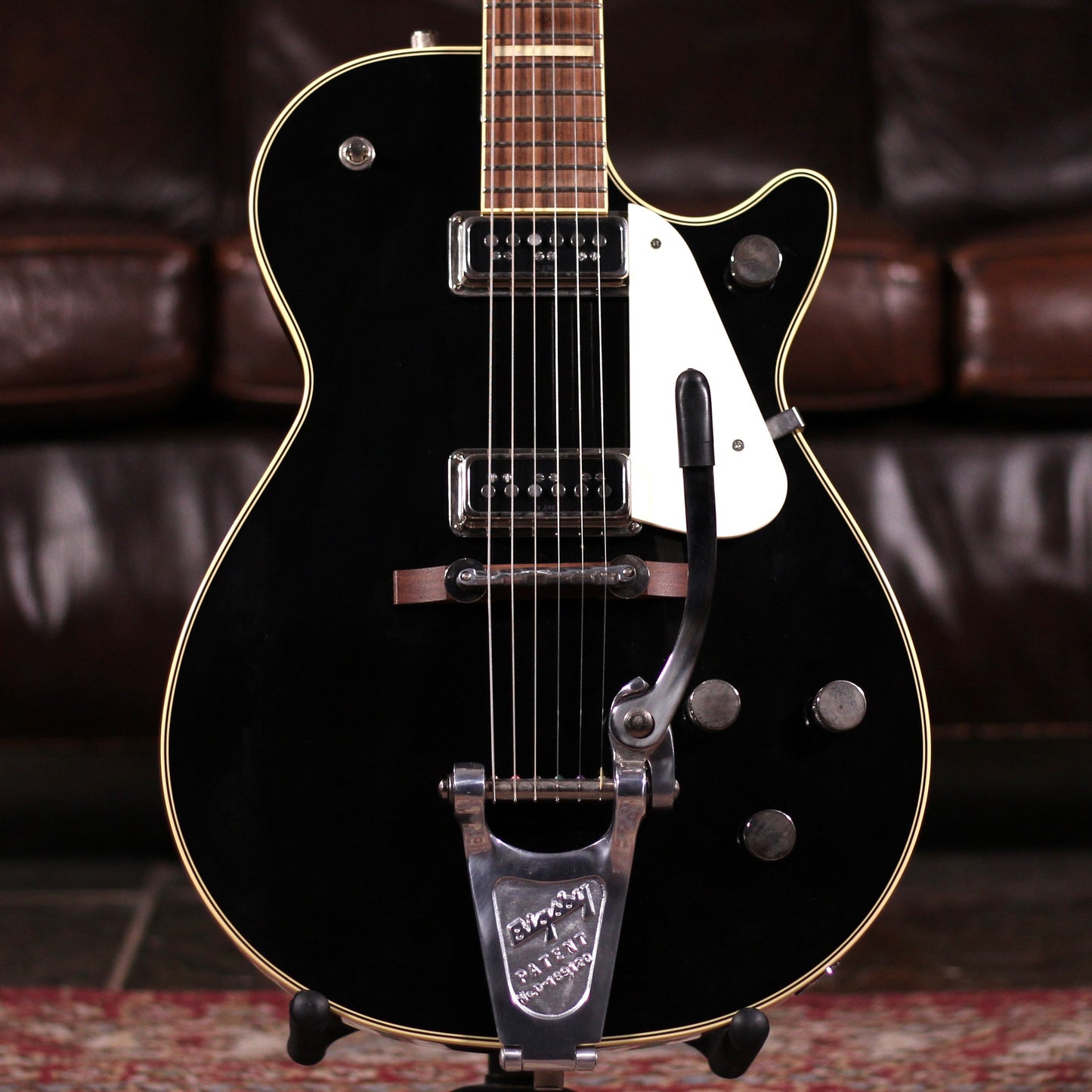Used - Gretsch G6128T Electromatic - Black
