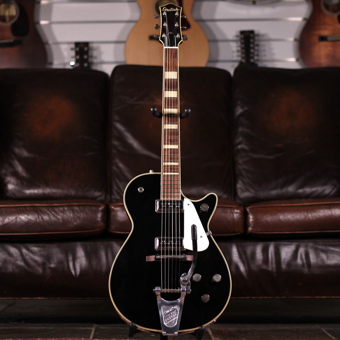 Used - Gretsch G6128T Electromatic - Black