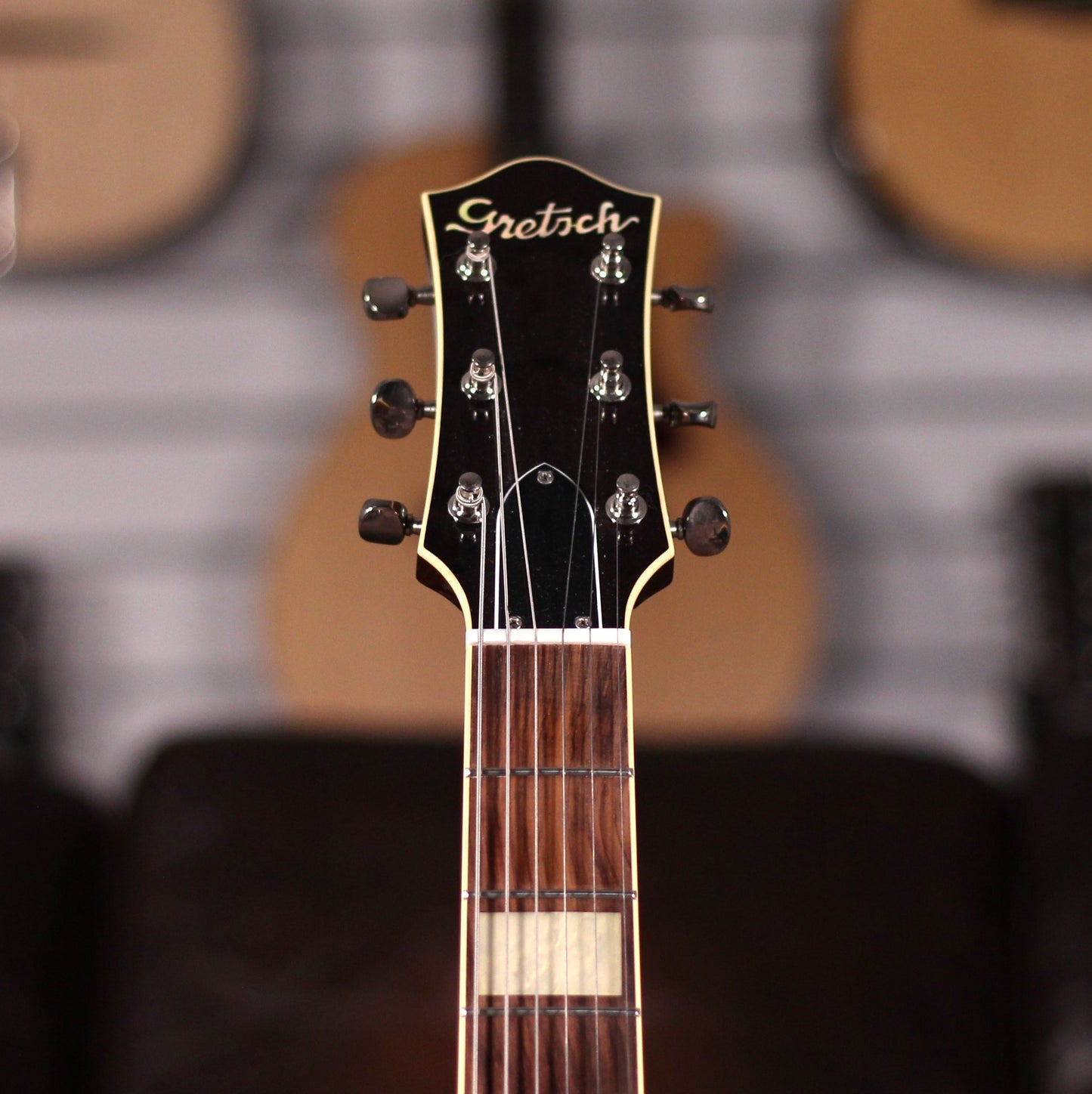 Used - Gretsch G6128T Electromatic - Black