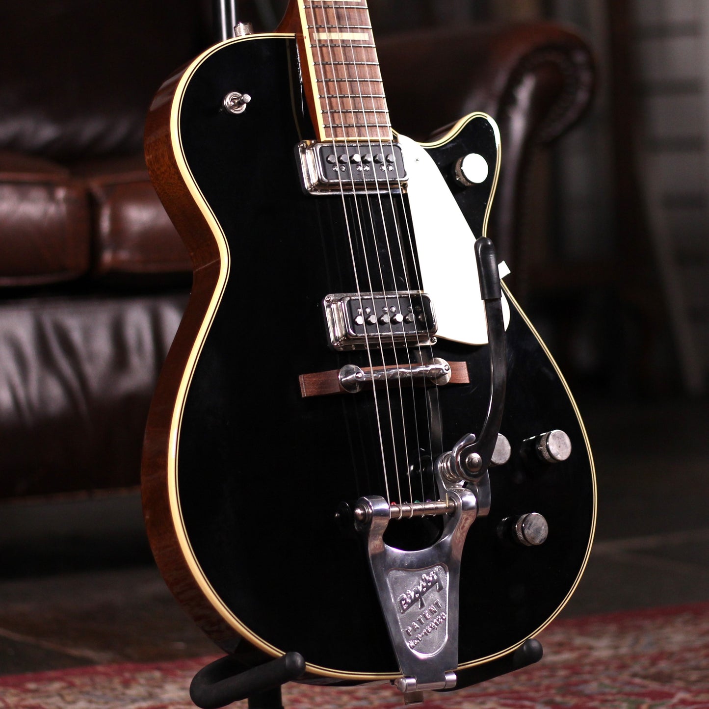 Used - Gretsch G6128T Electromatic - Black
