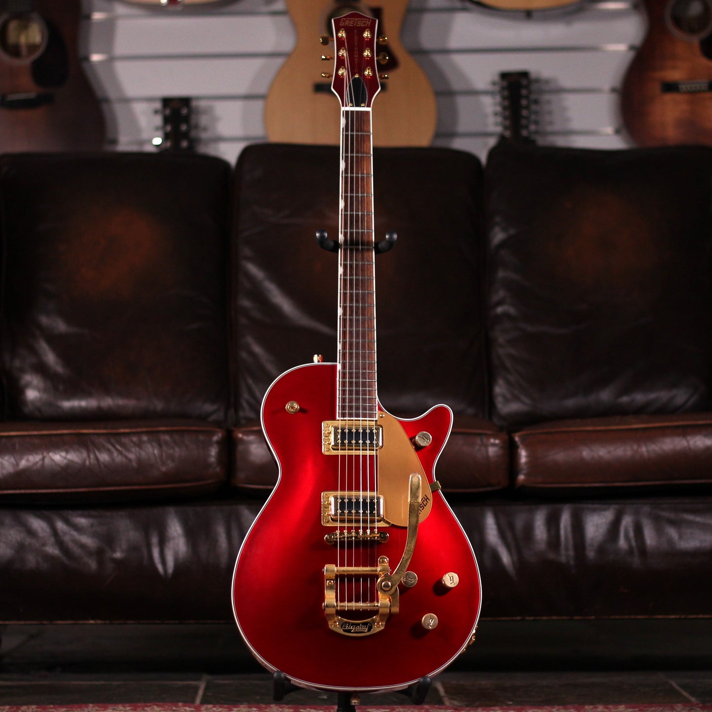Used - Gretsch G5435T4 Limited Edition