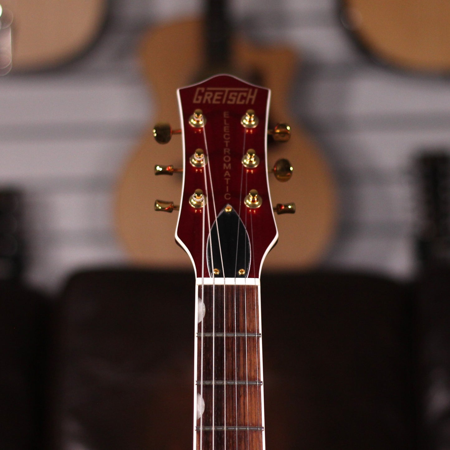 Used - Gretsch G5435T4 Limited Edition