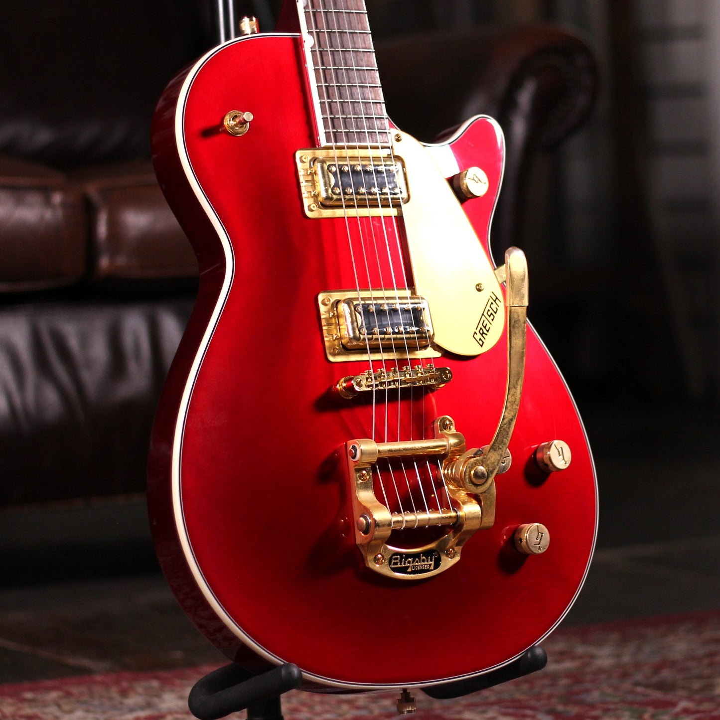 Used - Gretsch G5435T4 Limited Edition