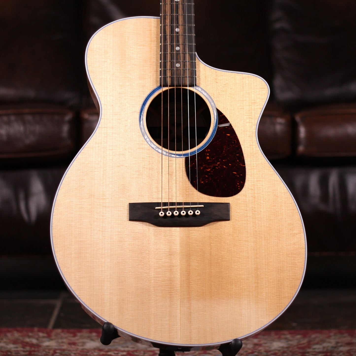 Used - Martin SC-13