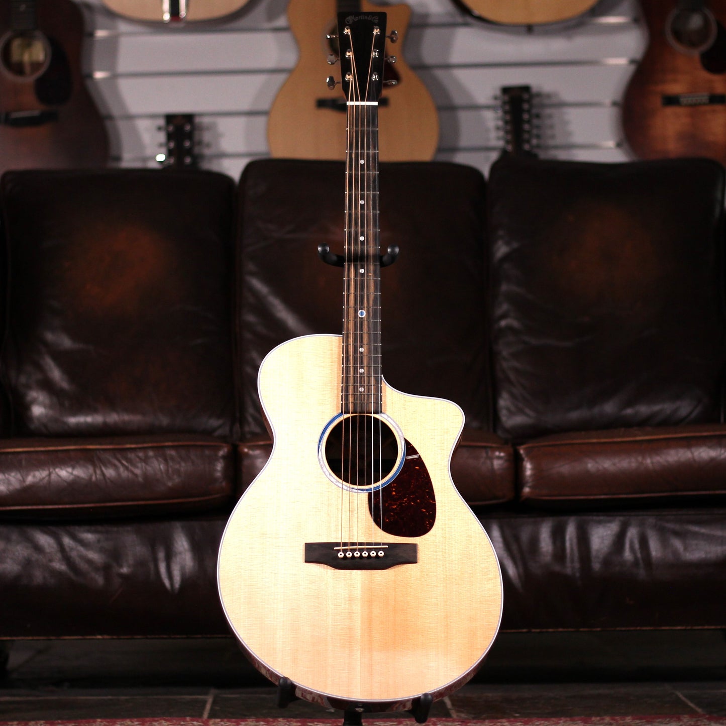 Used - Martin SC-13