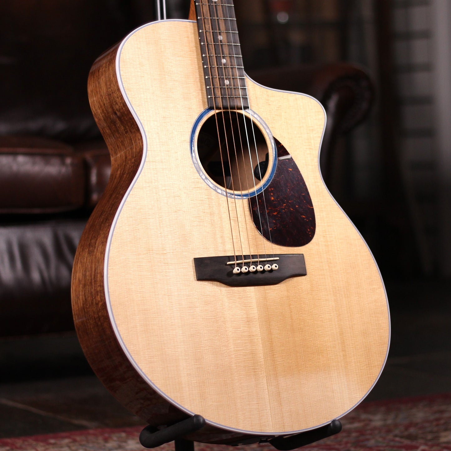 Used - Martin SC-13